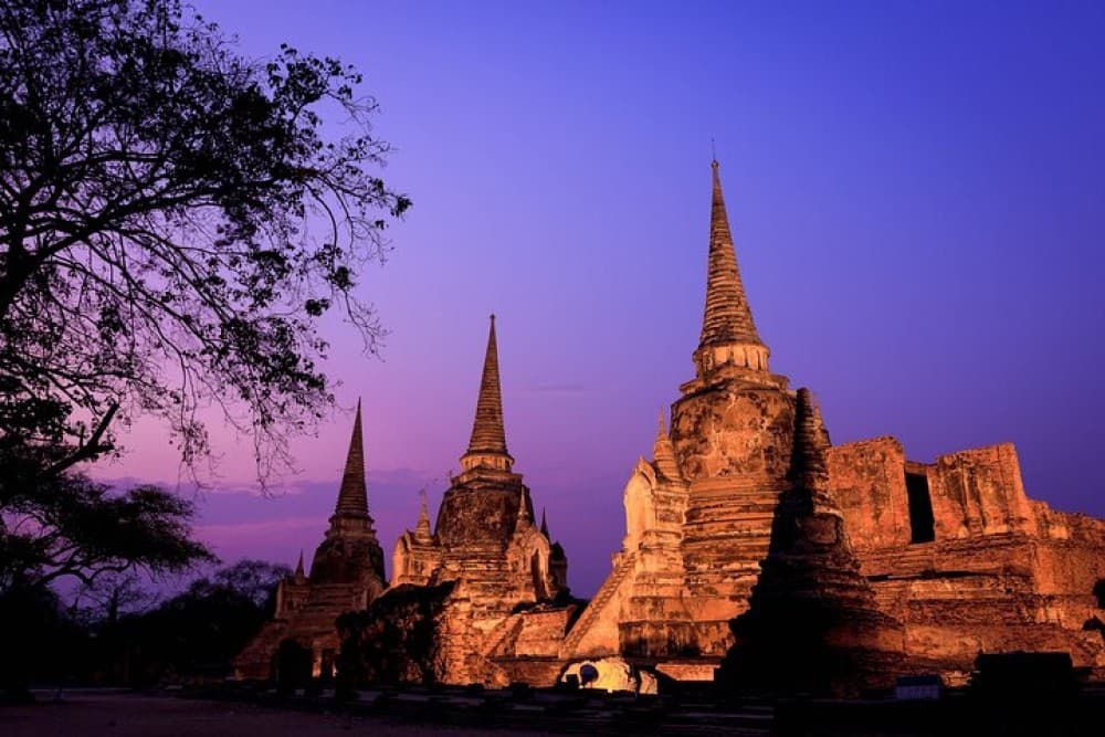Ayutthaya Sunset Bicycle Tour to Famous Temples  Heritage Trails | ®ExcursionMania - Image 7