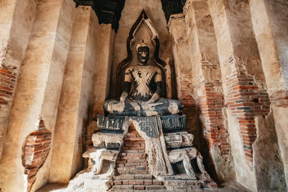 Ayutthaya Eco-Friendly Bike Tour-Famous Landmarks & Cultural Gems | ®ExcursionMania - Image 11