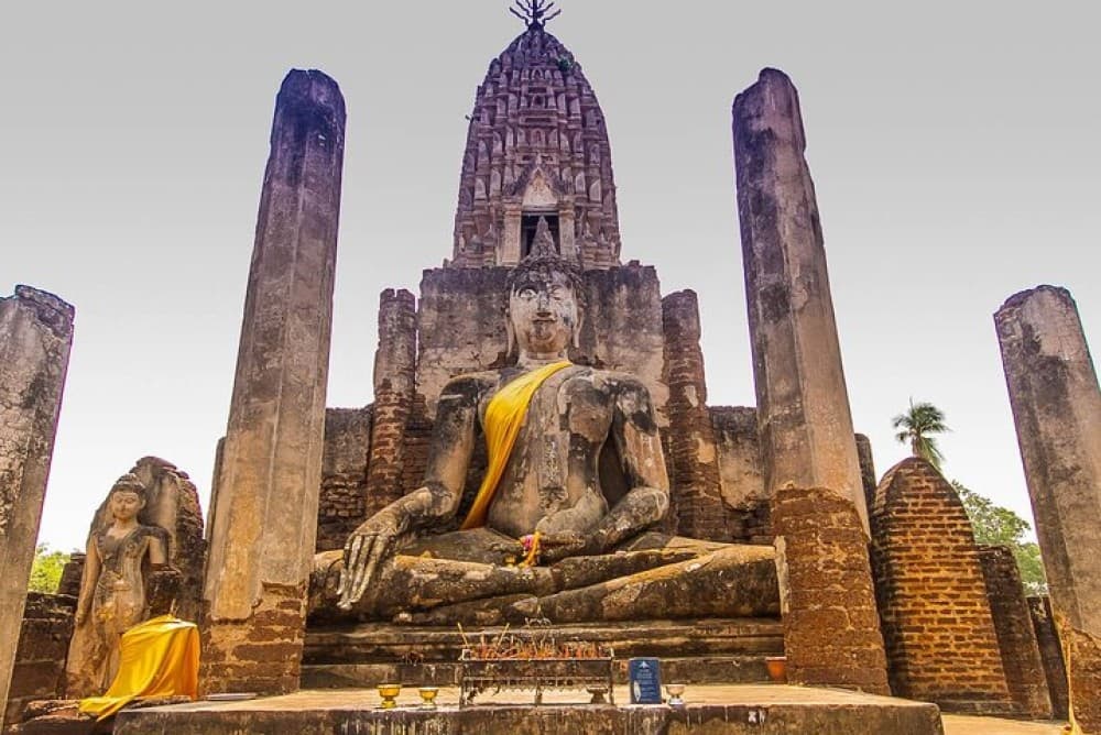 3D2N Ayutthaya & Lopburi Experience at Riverside Resort | ®ExcursionMania - Image 5