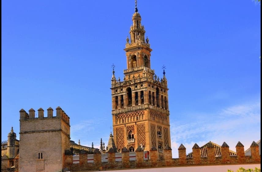 Seville: Cathedral and Giralda Tower Guided Tour and Tickets | ®ExcursionMania - Image 2