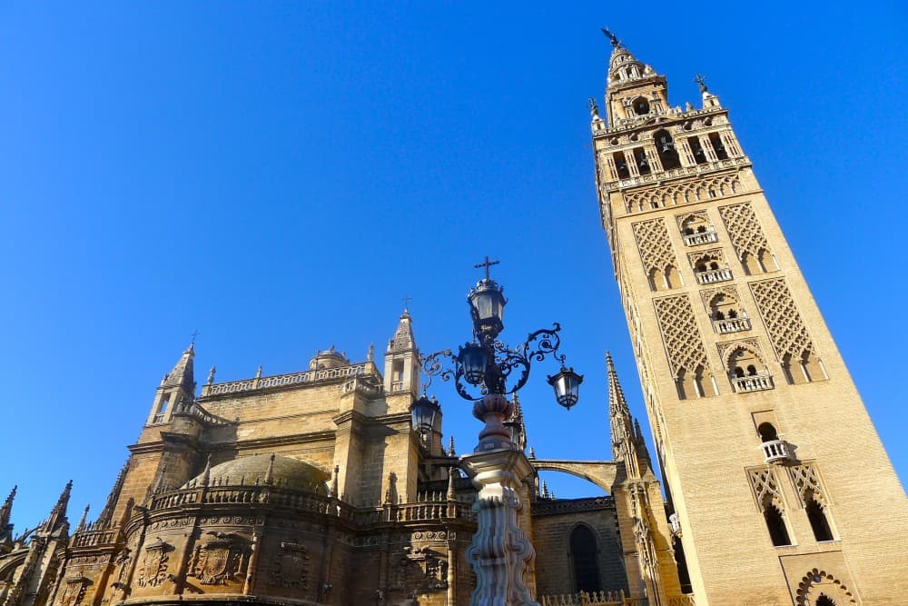 Seville: Cathedral and Giralda Tower Guided Tour and Tickets | ®ExcursionMania - Image 11