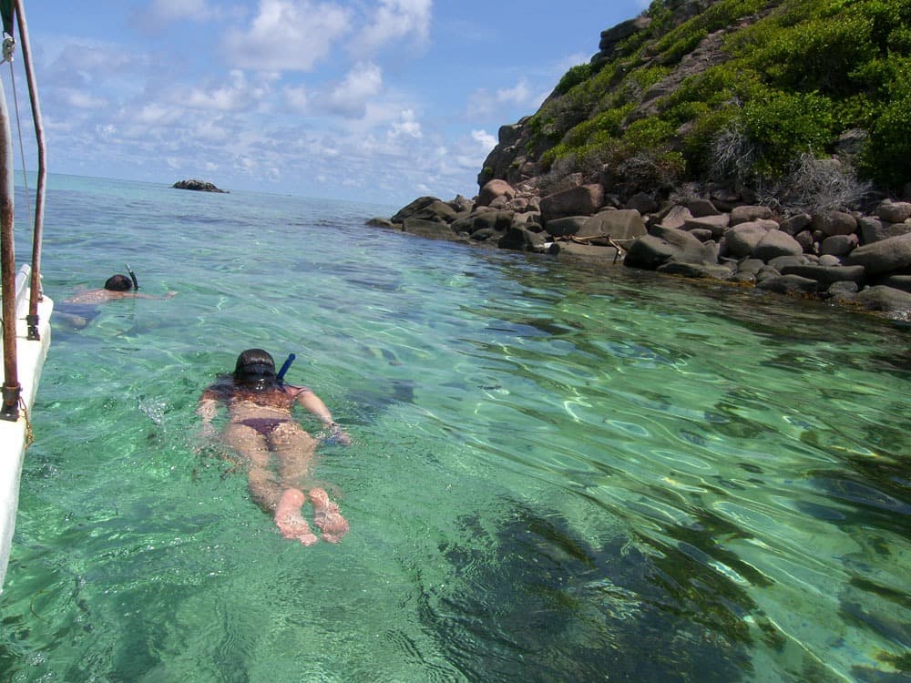 Turunc Snorkeling Tour With Free Lunch & Equipments | ®ExcursionMania - Image 5