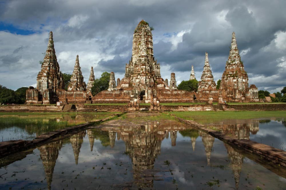 Segway Adventure to All Famous Landmarks in Ayutthaya | ®ExcursionMania - Image 3