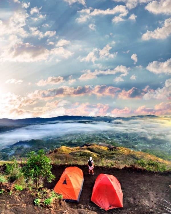 Highlights Bali Mount Batur Volcano Camping | ®ExcursionMania - Image 4