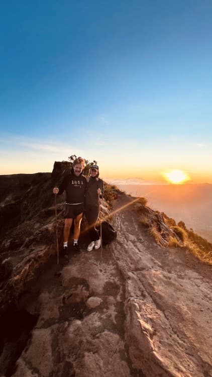 Highlights Bali Mount Batur Volcano Camping | ®ExcursionMania - Image 8