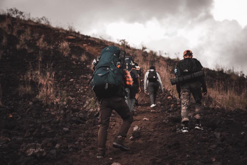 Highlights Bali Mount Batur Volcano Camping | ®ExcursionMania - Image 9