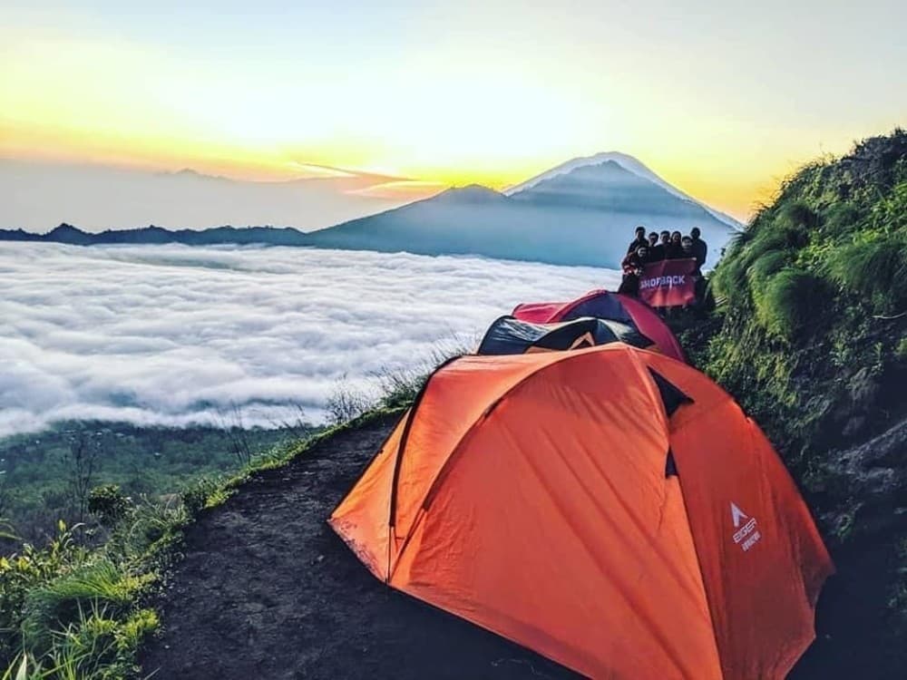 Highlights Bali Mount Batur Volcano Camping | ®ExcursionMania - Image 7