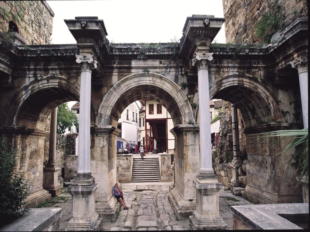 Full Day Antalya City Tour: Waterfalls Cable Car w/ Turkish Lunch | ®ExcursionMania - Image 3