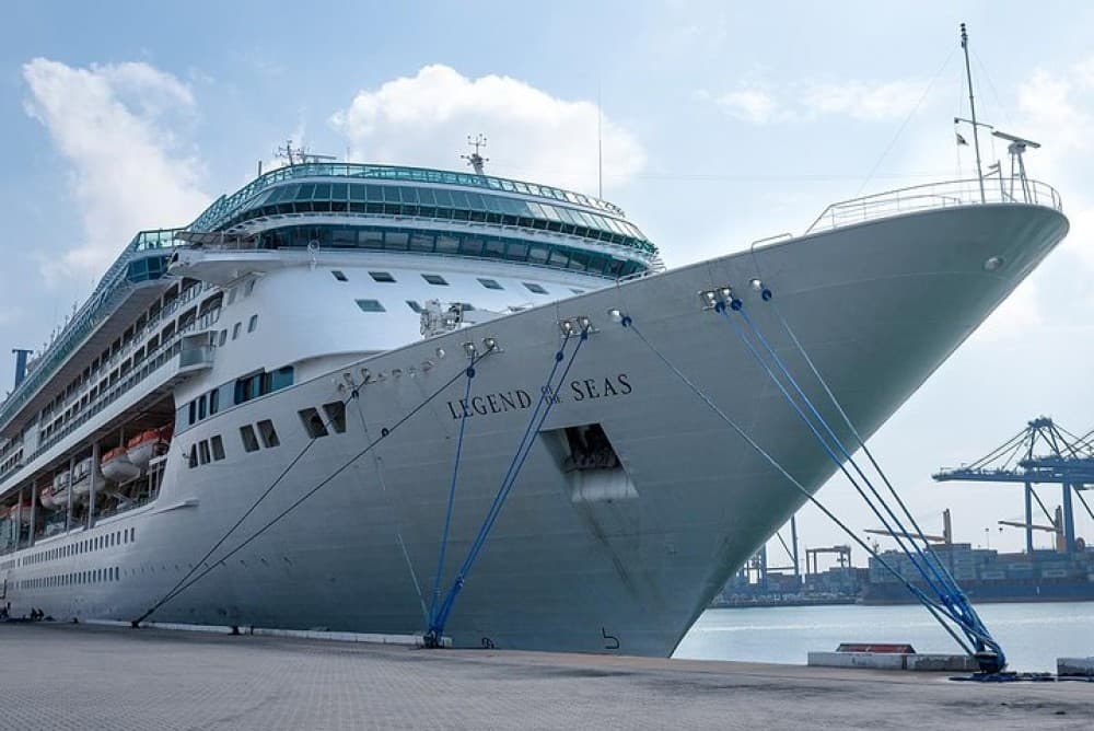 Shore Excursion from Bangkok Port : Grand Palace & Famous Temples | ®ExcursionMania - Image 6