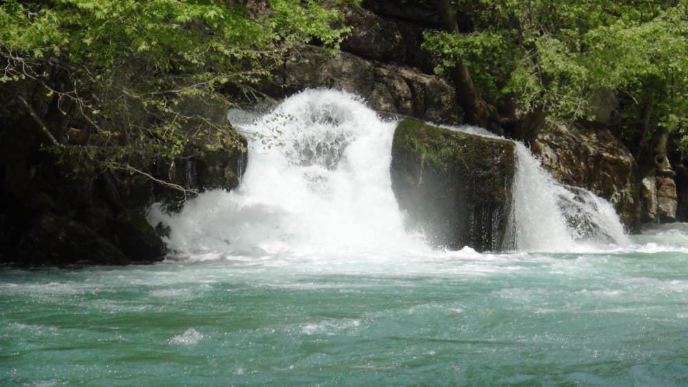 Antalya Adventure Tour: Rafting, Buggy, and Ziplining Experience | ®ExcursionMania - Image 3