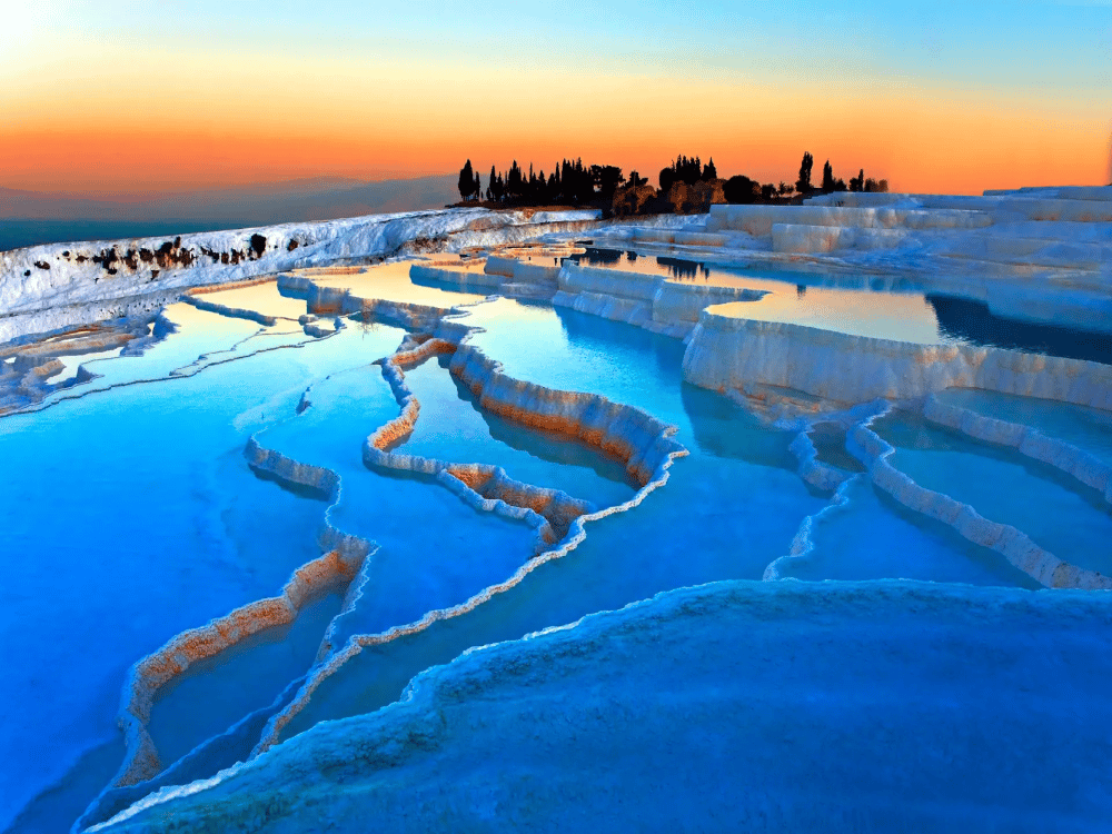 Side City: Pamukkale & Hierapolis Guided Day Tour | ®ExcursionMania - Image 6