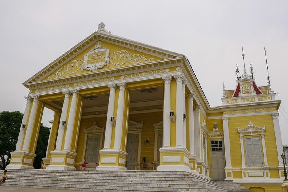 Ayutthaya Glittering Sunset, Heritage Cruise, Iconic Spots & Food | ®ExcursionMania - Image 4