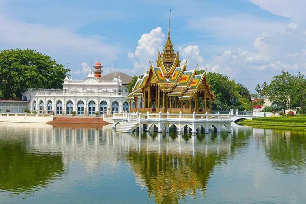 Ayutthaya Glittering Sunset, Heritage Cruise, Iconic Spots & Food | ®ExcursionMania - Image 7