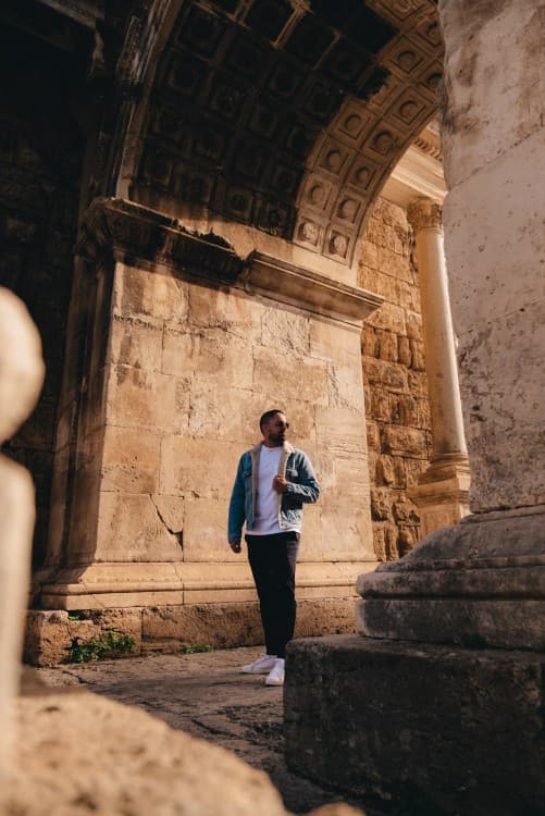 Professional Photographer in Antalya | ®ExcursionMania - Image 4