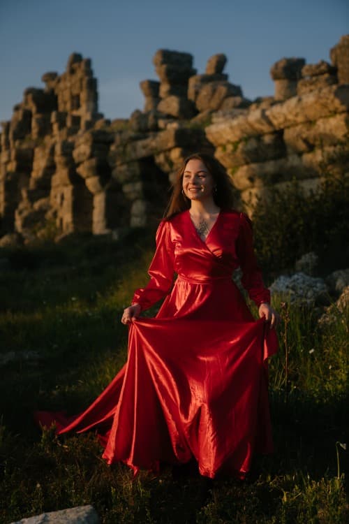 Professional Photographer in Antalya | ®ExcursionMania - Image 12