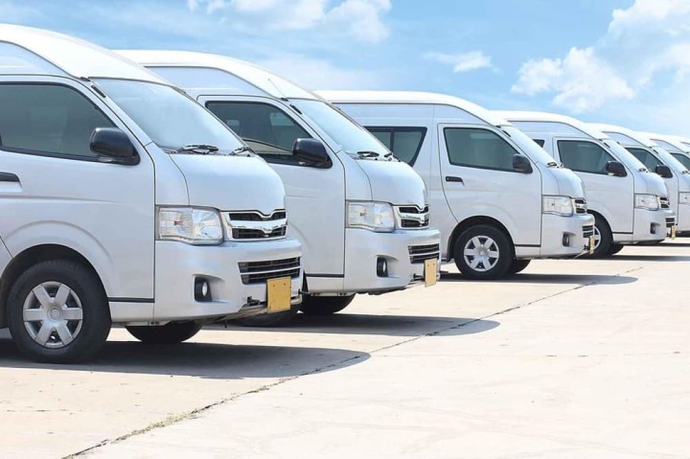 Private Arrival Transfer : Bangkok Airport to Bangkok Hotel SHA Plus | ®ExcursionMania - Image 2