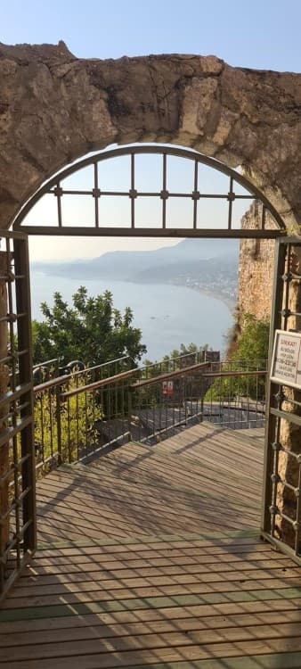 Alanya City Tour With Cable car And Damlataş cave  3 in 1 | ®ExcursionMania - Image 1