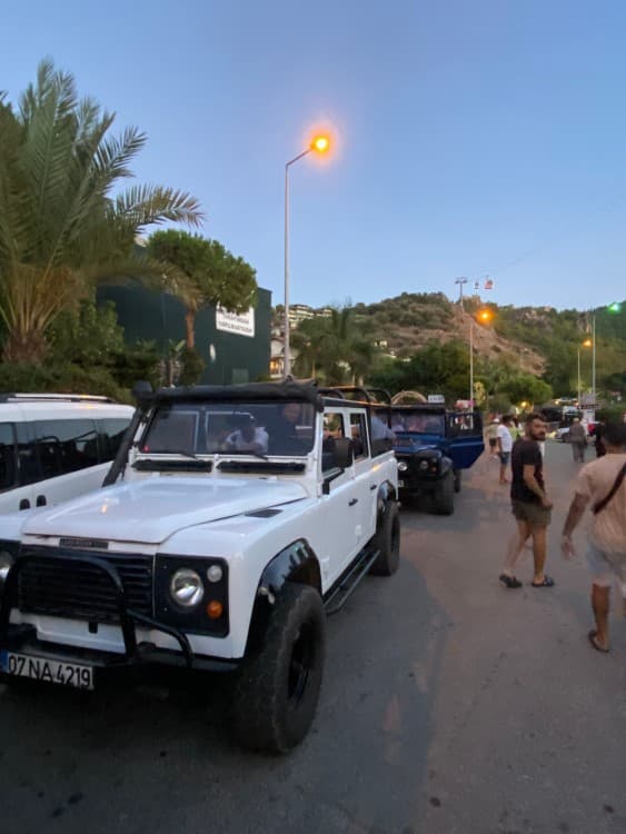 Alanya City Tour With Cable car And Damlataş cave  3 in 1 | ®ExcursionMania - Image 4