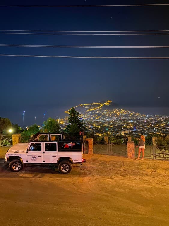 Alanya City Tour With Cable car And Damlataş cave  3 in 1 | ®ExcursionMania - Image 8