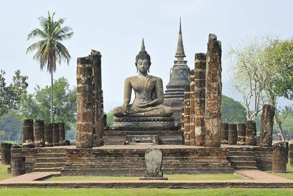 Ayutthaya Glittering Sunset, Heritage Cruise, Noted Sights & Food | ®ExcursionMania - Image 8