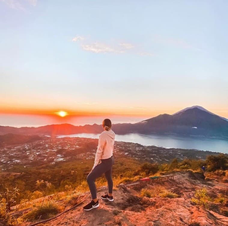 Mount Batur Sunrise Hike with Hot Spring | ®ExcursionMania - Image 7