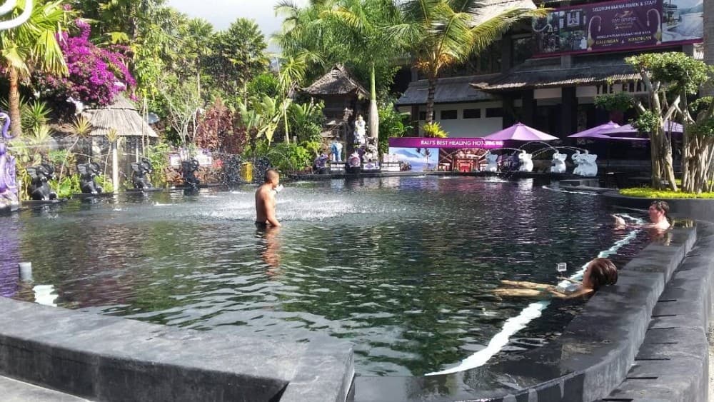 Mount Batur Sunrise Hike with Hot Spring | ®ExcursionMania - Image 9