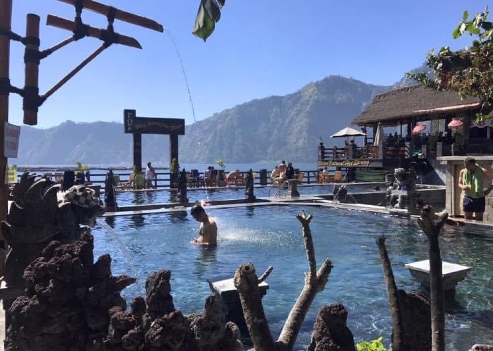 Mount Batur Sunrise Hike with Hot Spring | ®ExcursionMania - Image 3