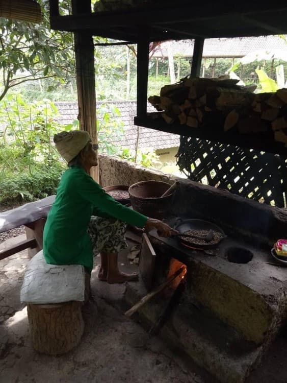 Mount Batur Sunrise Hike with Hot Spring | ®ExcursionMania - Image 11