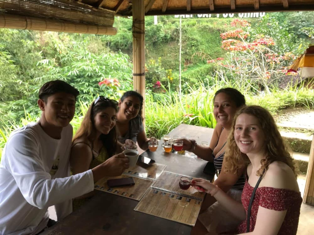 Mount Batur Sunrise Hike with Hot Spring | ®ExcursionMania - Image 12