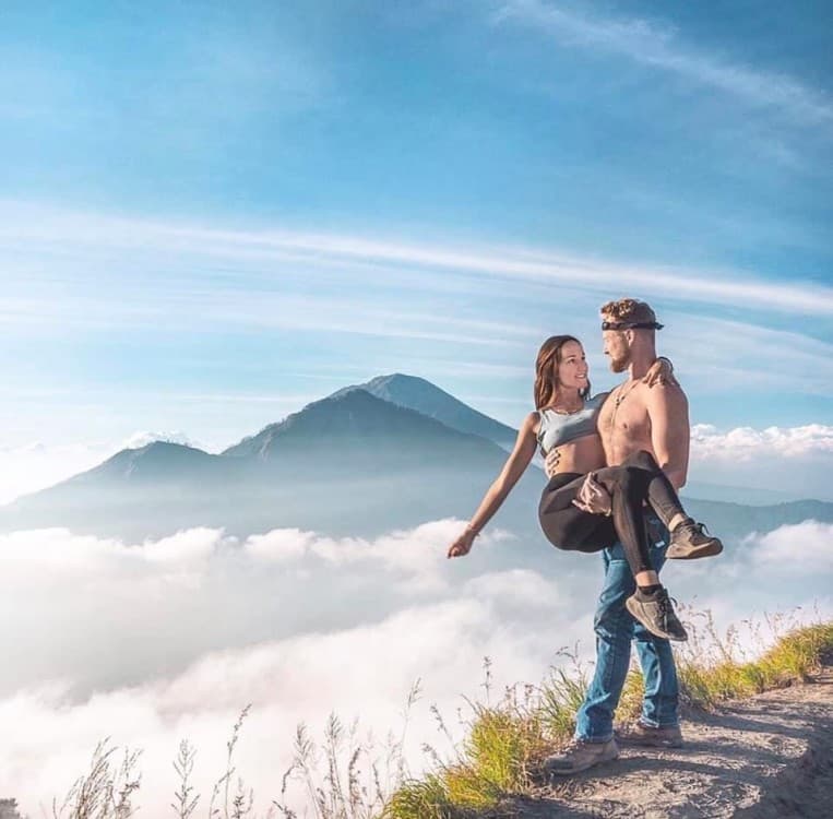 Mount Batur Sunrise Hike with Hot Spring | ®ExcursionMania - Image 6