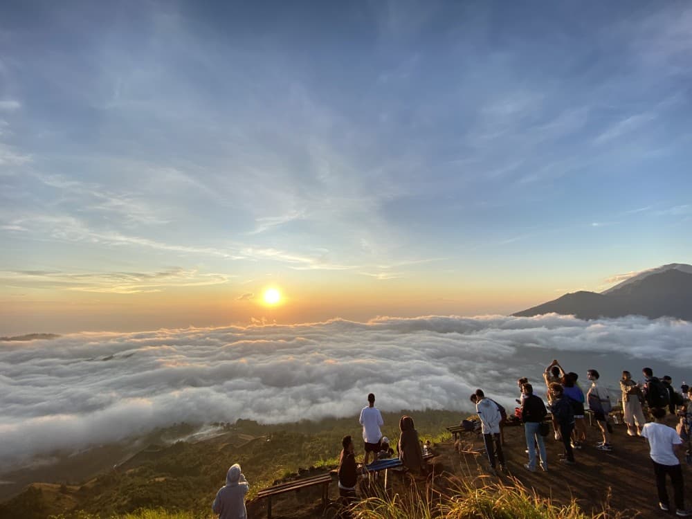 Mount Batur Sunrise Hike with Hot Spring | ®ExcursionMania - Image 8