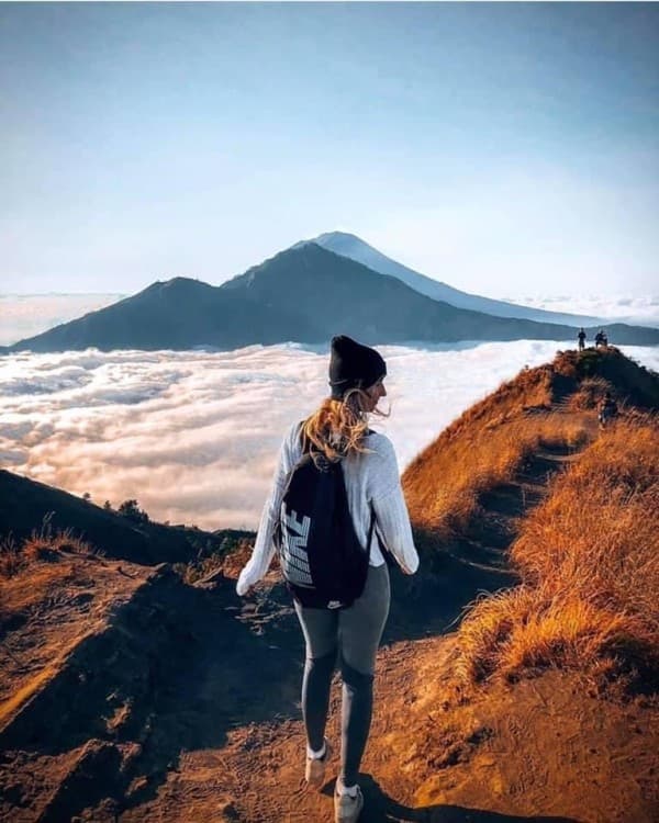 Mount Batur Sunrise Hike with Hot Spring | ®ExcursionMania - Image 2