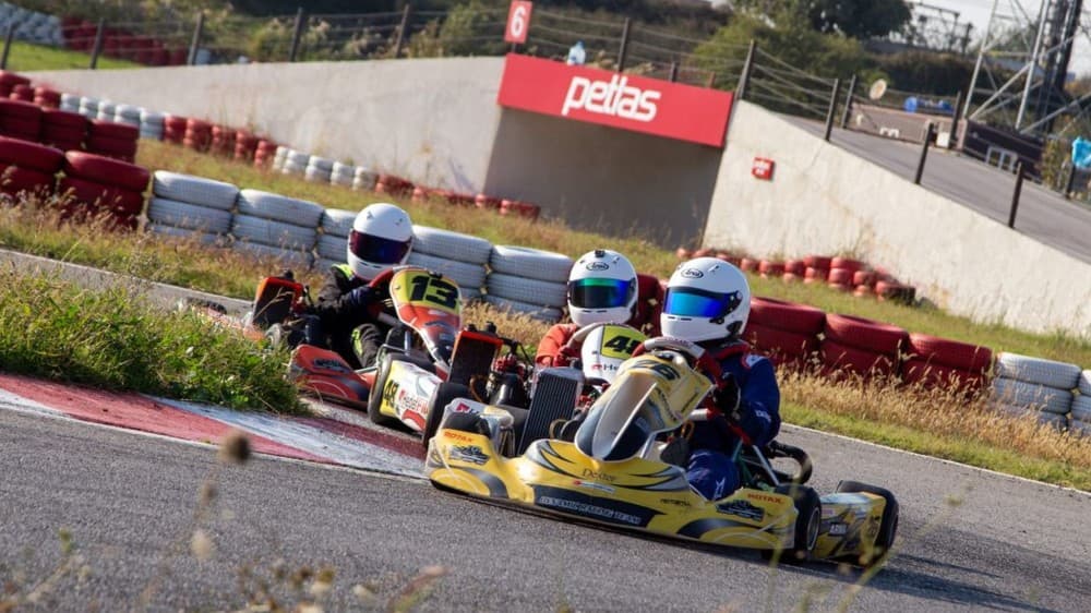 Side Go Karting | ®ExcursionMania - Image 4