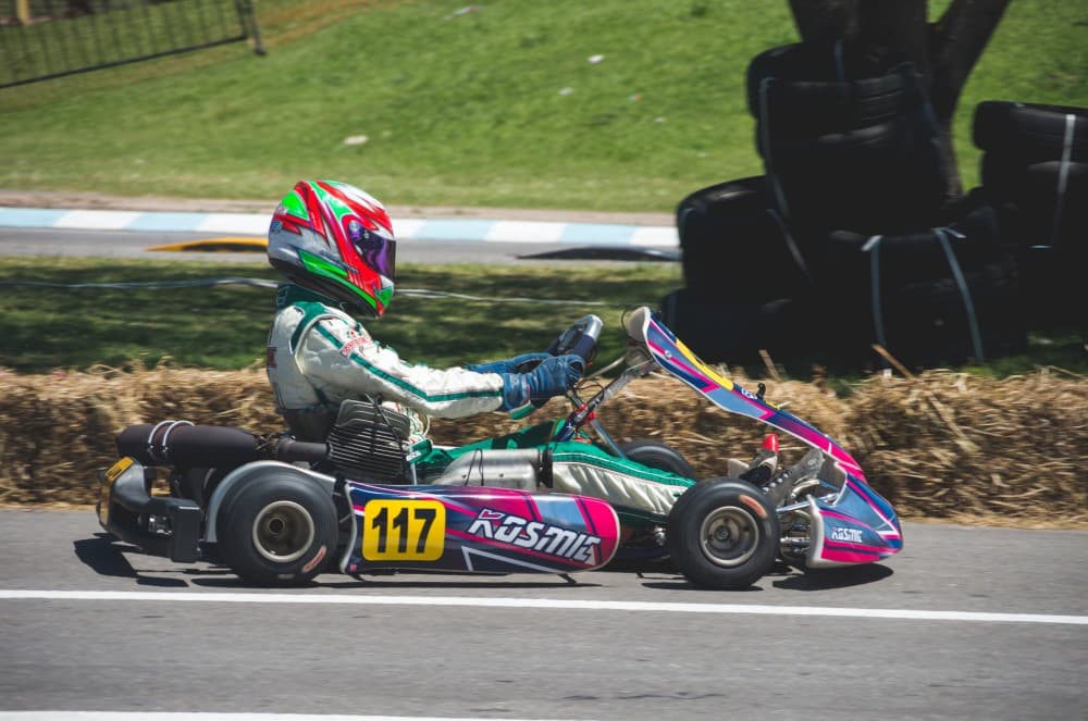 Side Go Karting | ®ExcursionMania - Image 8