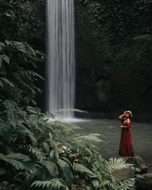 Bali Waterfalls, Water Temple & Rice Terraces Private Tour | ®ExcursionMania - Image 12