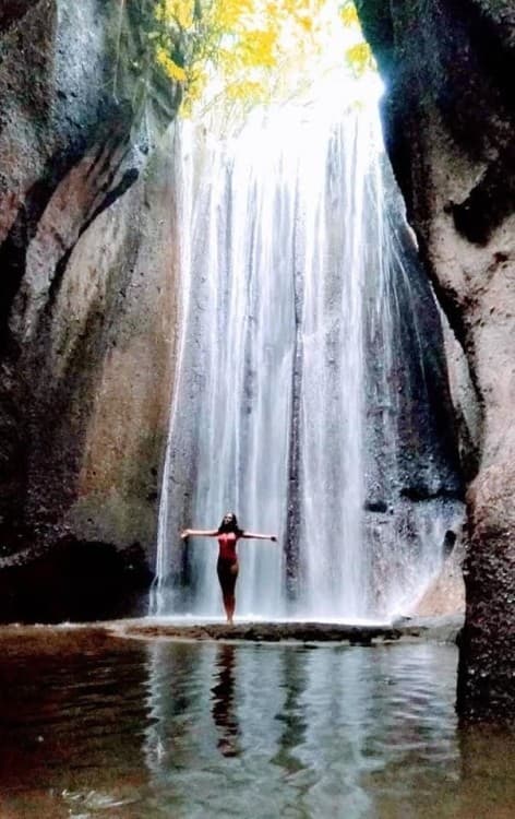 Bali Waterfalls, Water Temple & Rice Terraces Private Tour | ®ExcursionMania - Image 8