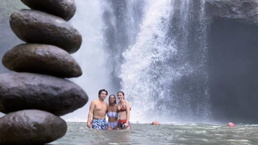 Bali Waterfalls, Water Temple & Rice Terraces Private Tour | ®ExcursionMania - Image 7