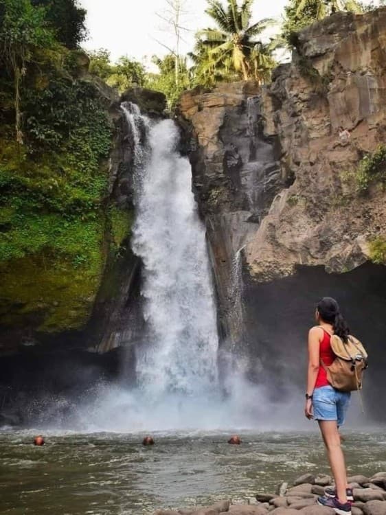 Bali Waterfalls, Water Temple & Rice Terraces Private Tour | ®ExcursionMania - Image 10