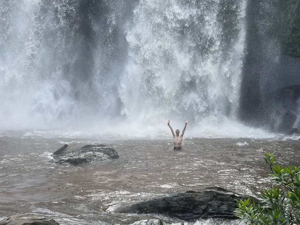 Kulen Waterfall & 1000 Lingas Join-in Tour with local snacks | ®ExcursionMania - Image 7