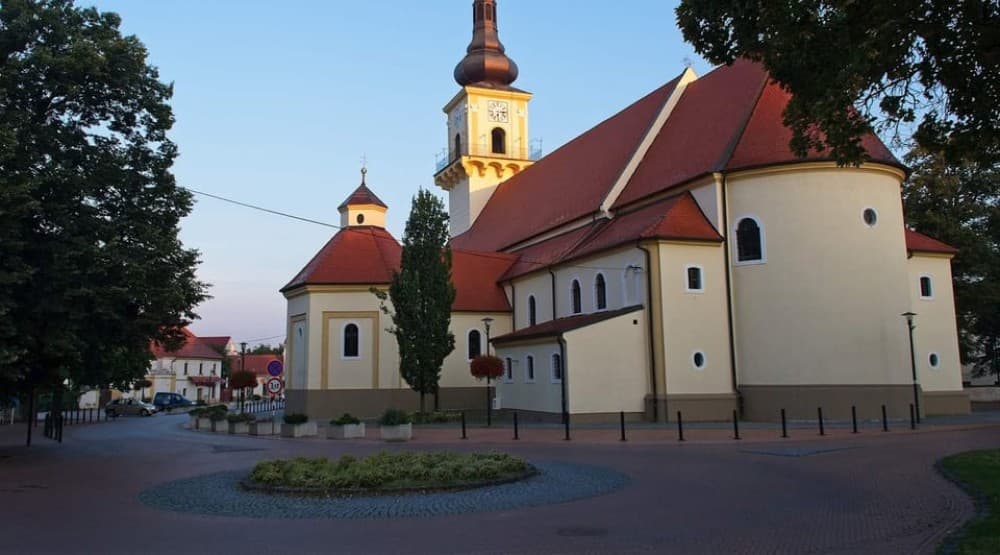 Around Bratislava: Hidden gems out of city center | ®ExcursionMania - Image 10