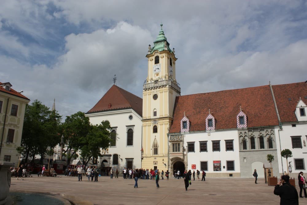 Around Bratislava: Hidden gems out of city center | ®ExcursionMania - Image 4