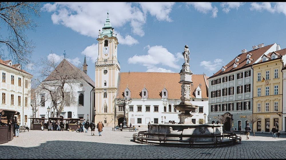 Around Bratislava: Hidden gems out of city center | ®ExcursionMania - Image 5