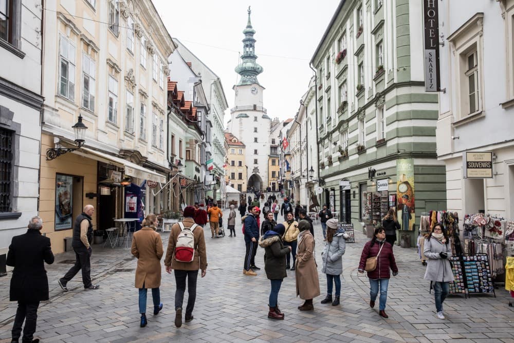 Around Bratislava: Hidden gems out of city center | ®ExcursionMania - Image 6