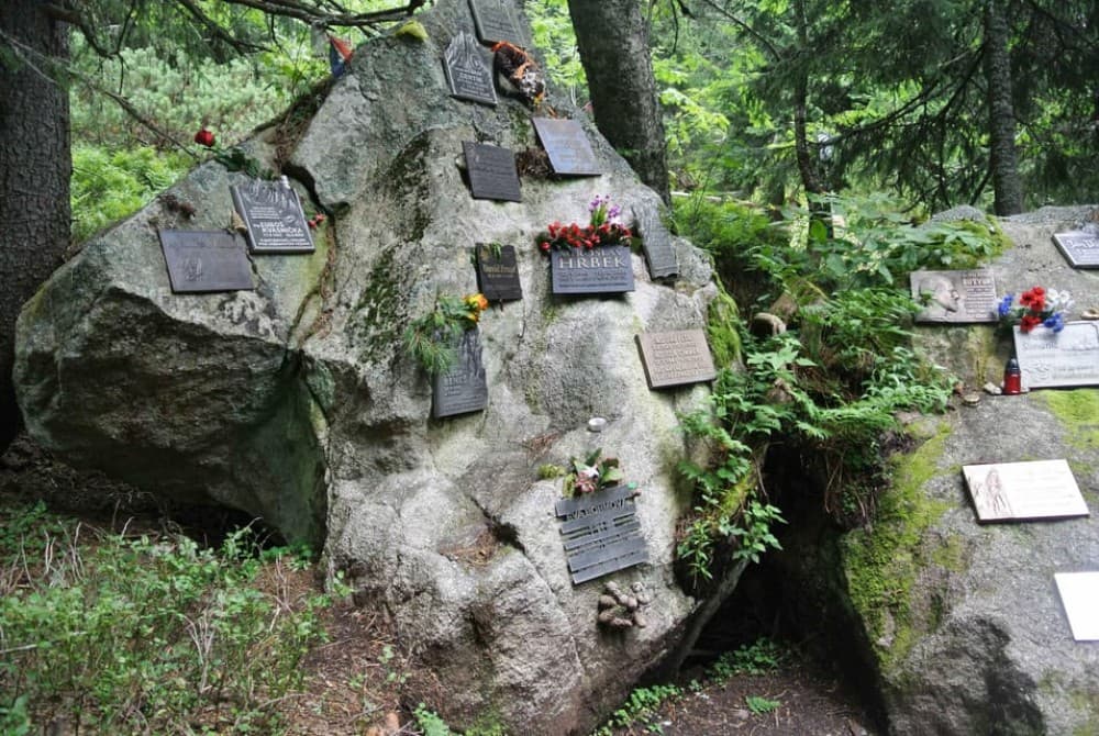 Tatra Mountains  Wellness - Top of Slovakia from Bratislava | ®ExcursionMania - Image 3