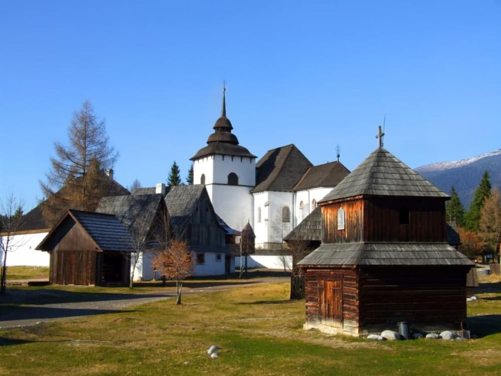 Tatra Mountains  Wellness - Top of Slovakia from Bratislava | ®ExcursionMania - Image 10