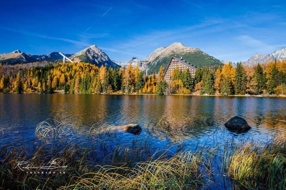 Tatra Mountains  Wellness - Top of Slovakia from Bratislava | ®ExcursionMania - Image 12