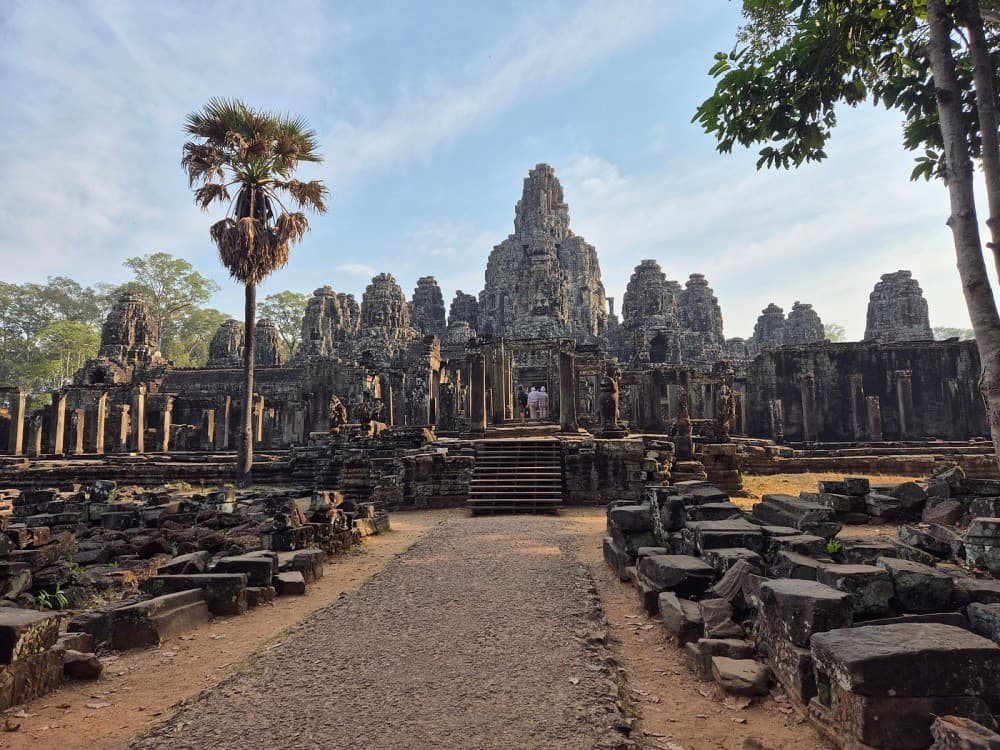 Angkor Temple Full-Day Tour by Join-In luxury MiniBus | ®ExcursionMania - Image 2