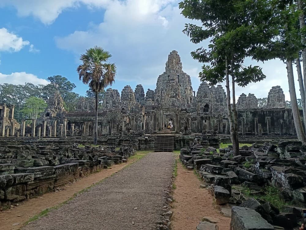 Angkor Temple Full-Day Tour by Join-In luxury MiniBus | ®ExcursionMania - Image 8