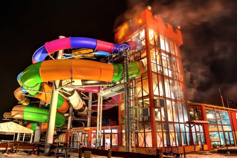 From Bratislava: High Tatras / Tatra Mountains  Liptov - 1d | ®ExcursionMania - Image 1