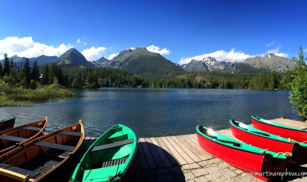 From Bratislava: High Tatras / Tatra Mountains  Liptov - 1d | ®ExcursionMania - Image 7